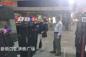 南京的夜市回来了！但个人摆摊不是“想摆就摆”……图片