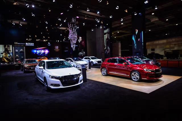 标致雪铁龙DS，谁才是第一个坚持不住的法系车？