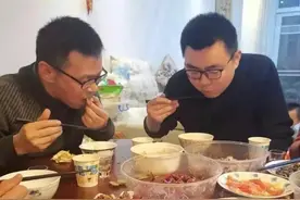 许敏的儿子郭威搬家了？若是这样，将是众望所归图片