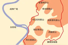 双子建城：可能主人公都是虚构的事件图片