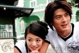 《斗鱼》于皓真的在用生命来爱裴语燕，却也毁了她本该完美的人生图片