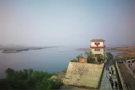 瀑河水库的历史图片