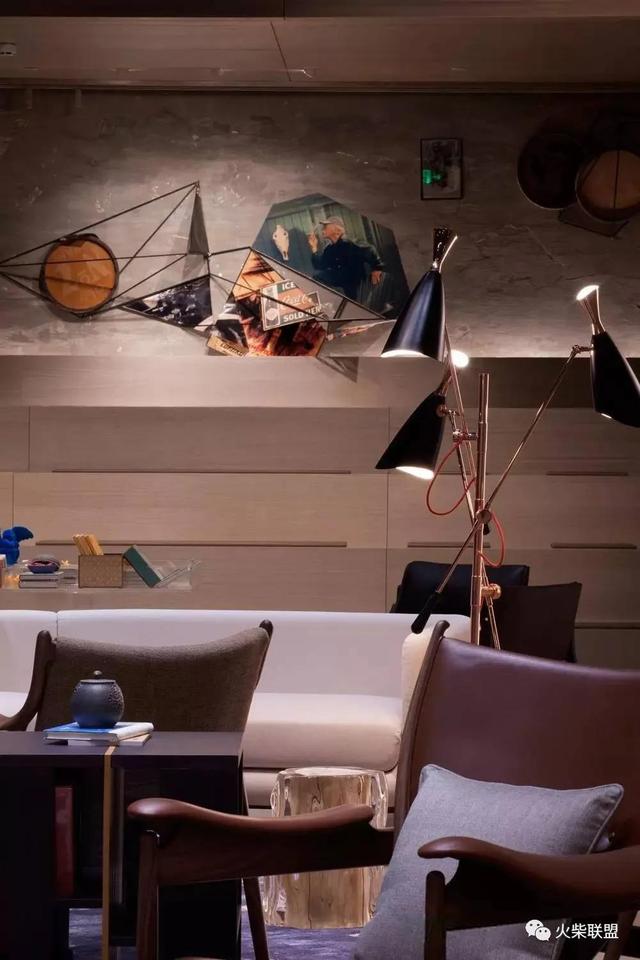 「深圳中国杯帆船会所&办公室」〖火柴设计联盟〗第2244期