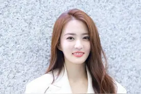 明星图鉴 30徐路图片