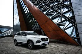 国民神车宝骏510，4年的风风雨雨的陪伴告诉你：值得拥有图片