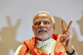 “婆罗门”种姓在印度有多牛？出生就有士兵守护，一特权永久享有图片