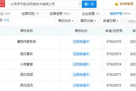 字节跳动申请“西瓜音乐”等商标，此前已上线抖音音乐图片