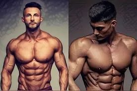 卧推如何达到100KG做组？全面诊断弱点强化增肌，突破力量新极限图片