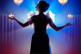 《美国夫人》：70年代女权「大V」上位史图片