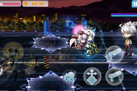 《崩坏学园》：监察者凯文来袭，最全攻略助你挑战权威图片