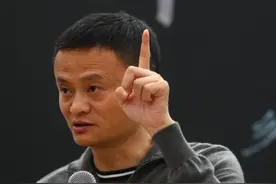 马云向美国捐助100万只口罩惹争议，他说：团结则存，分裂则亡图片