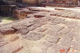 游世界文化遗产~吴哥窟图片