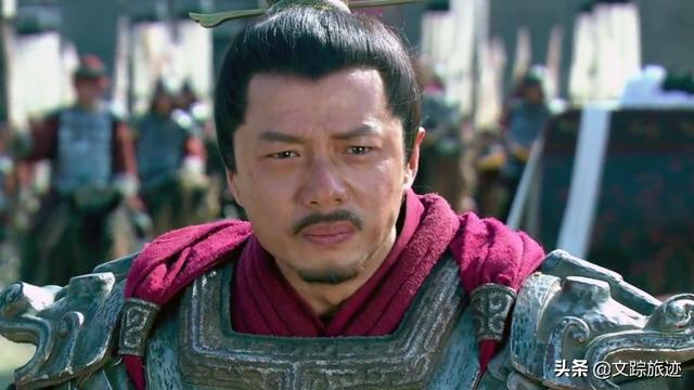 历史上萧何、韩信、张良是怎么死的（刘邦拥有汉初三杰）