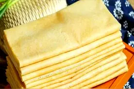 山东美食无数，为什么煎饼能成为山东的代表？源于两次大事件图片