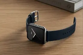 OPPO Watch 2 配置曝光：骁龙 Wear 4100 芯片，支持 eSIM图片