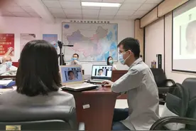 双战双赢 | 我们的答辩，顺利完成啦！图片