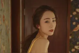 “渣女裙”太火了，不仅女生喜欢，男生看了也移不开眼图片