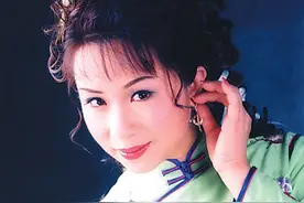 他们都是发扬粤语文化的力量—广东音乐曲艺团的九位国家一级演员图片