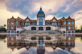 吉林工业经济学校&四川西南航空职业学院定向班介绍图片