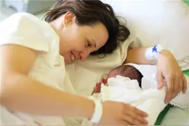 夏天生孩子，坐月子牢记“7不要”，妈妈舒适新生儿成长更健康图片