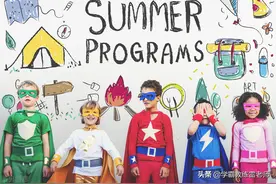 学生暑假计划全攻略，包括每个科目的学习方法和时间安排图片