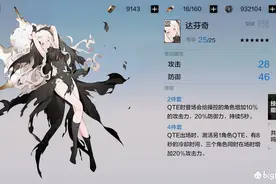 「战双：帕弥什」全意识解析搭配攻略：辅助系图片