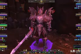 魔兽世界：PVP装备再度削弱，移除“精锐”等级，最高246装等图片