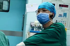 莆田市第一医院：微创无痕，妇科单孔腹腔镜手术守护女性的健康美丽图片