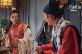 全网热度第一！被封杀23年的孙耀威，要凭这部网大翻身了？图片