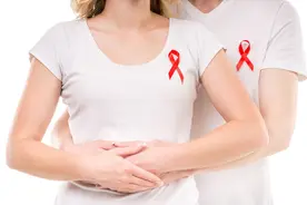 女子感染艾滋病毒8年后自然治愈！艾滋病毒怎样才能消除？图片