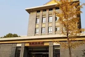 北京最“委屈”的大学，手握5个A类学科，却遗憾落选211大学图片