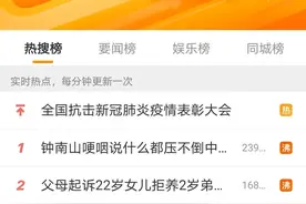 被迫成为“扶弟魔”？父母起诉22岁女儿拒养2岁弟弟胜诉！图片