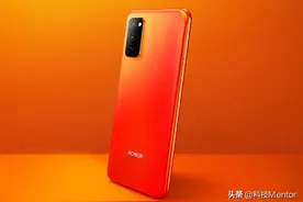 三款搭载麒麟990芯片的5G手机，目前性价比很高图片