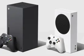 2021双11游戏机选购指南：微软XBOX篇图片