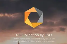 Nik Collection最新版3.07 完全汉化版来了 Win&Mac双平台都支持图片