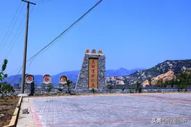 费县紫藤山庄|紫藤如紫玉 流苏如霜雪图片
