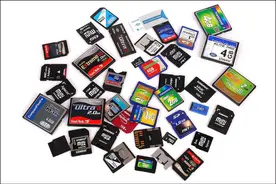 曾经红极一时的手机存储卡，为何突然消失了？图片