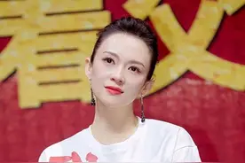 章子怡成为中国票房第四高的女导演，她有望超越刘若英进入前三图片