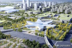 如何盘活太原经济大棋局？图片