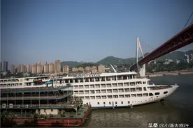 从重庆出发，怎么游三峡才是最佳方案，每人需要多少钱？图片