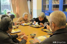 北京一养老驿站运营3年，平均年盈利100万，它是怎么做到的？图片
