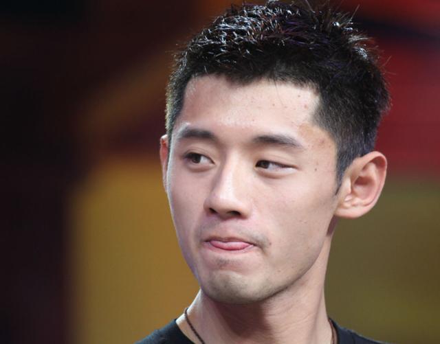 被曝借巨款赌博，从世界冠军到“万人嘲”，到底是什么害了张继科