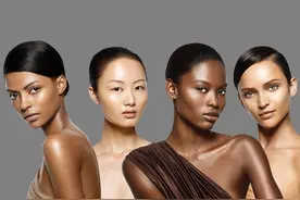 黄种人、白种人、黑种人与棕种人之间为什么没有生殖隔离？图片