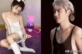 日薪2000万，睡一个新人女演员3万，比吴亦凡更恶心的背后资本图片