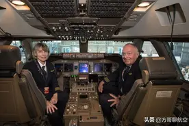 为什么无法乘坐澳洲航空的波音747飞机呢？图片