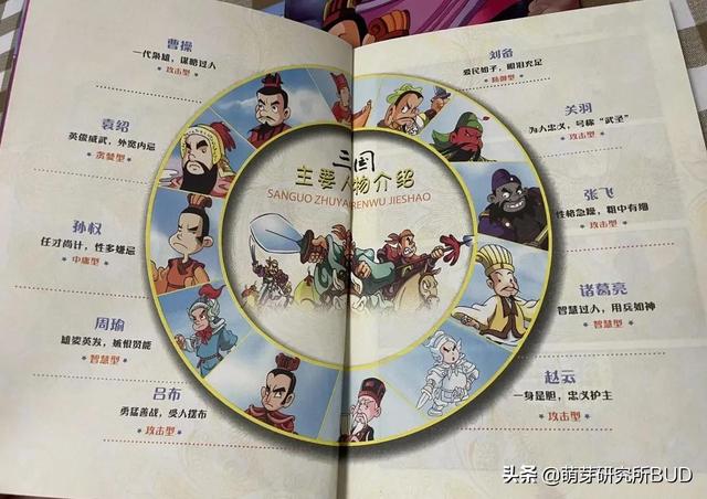 孩子从痴迷《三国》到爱上历史,我做了这些事,暑假正是好时机