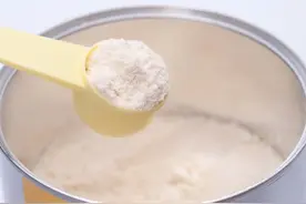 听说喝蛋白粉会伤肾，真的吗？图片