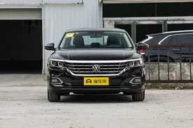 帕萨特：老少皆宜的B级车，空间宽敞，配置丰富，买车要认真选图片