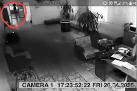 揭秘平行世界：天津潘博文消失事件和乌克兰谢尔盖半个世纪的穿越图片