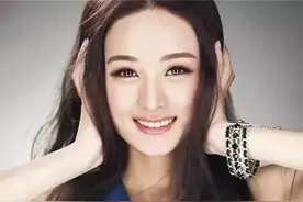 赵丽颖护肤秘籍，赶紧收藏图片